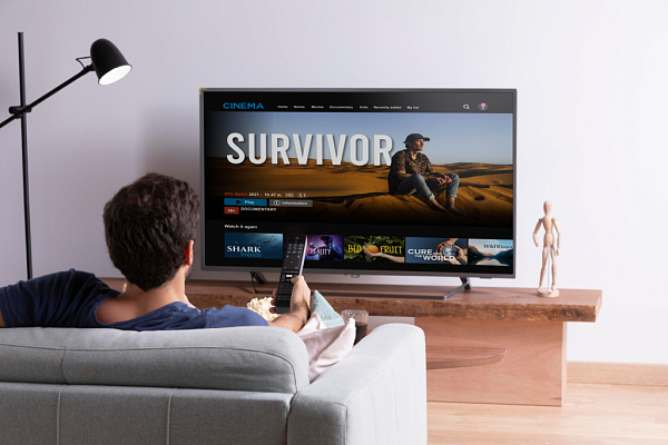 Какой телевизор Samsung выбрать: лучшие варианты по соотношению цены и качества