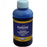 Чернила ProfiLine для Epson универсальные Cyan 250 мл водн