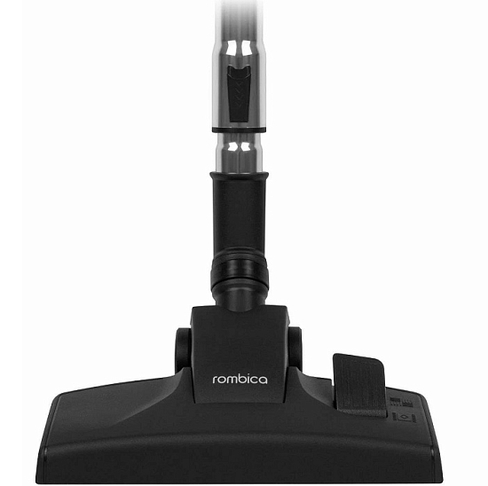 Пылесос ROMBICA MyClean Vox Black/Red (NBL18D03)
