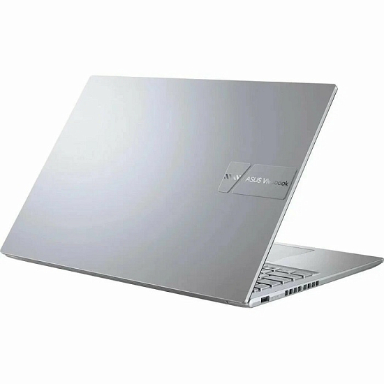 Ноутбук 16" ASUS VivoBook 16 X1605ZA-MB837 (Intel Core i5-1235U/ 16GB/ SSD 512GB/ DOS) (90NB0ZA2-M01770) серебристый 