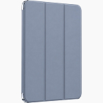 Чехол футляр-книга KEEPHONE LENNO для iPad 11 (2025) CASE BLUE