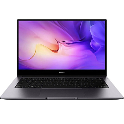 Ноутбук 14" Huawei MateBook D14 (Core i5-1135G7/ 8GB/ 512Gb/ W11 Home) 53012TLK