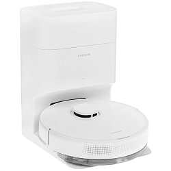 Робот-пылесос Dreame F10 Plus White