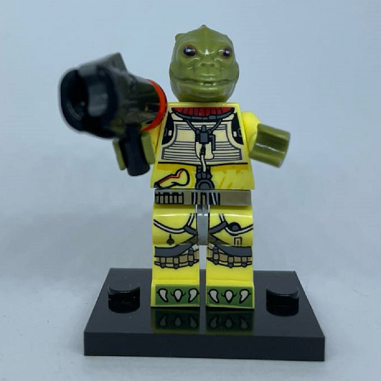 Фигурка SW080 Босск