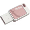 USB 32Gb NETAC UA31 розовый (NT03UA31N-032G-20PK))