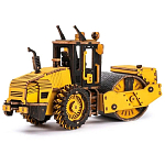 Конструктор Robotime Каток 204 дет 17*7*10 см арт. TG701