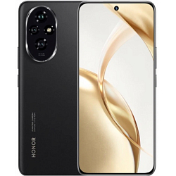 Смартфон Honor 200 8/256Gb Черный