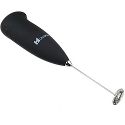 Капучинатор Hongxin 529DX беспроводной (AAx2шт)(вспениватель молока)(EMA-821)(324)