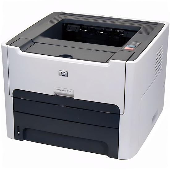 Принтер HP LaserJet 1320 (Б/У)