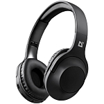 Наушники DEFENDER FreeMotion B445 черный