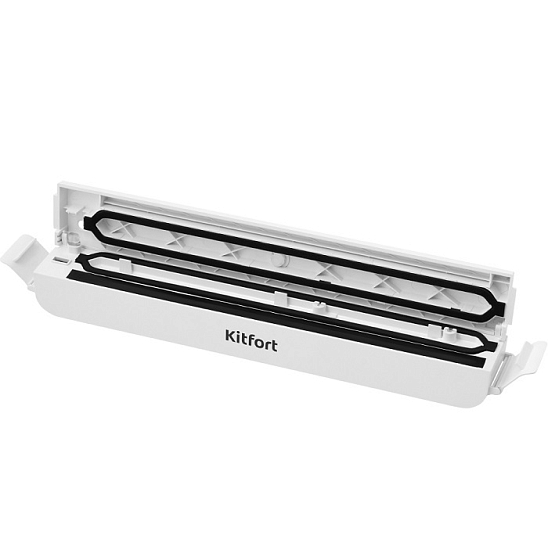 Вакууматор KITFORT КТ-1505-2 (белый)