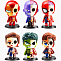 Коллекционная фигурка MARVEL «Мстители. Железный человек зомби» 10754498