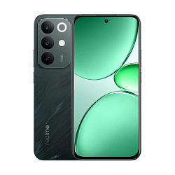 Смартфон Realme C85 6/128Gb черный