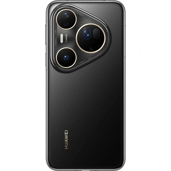 Смартфон Huawei Pura 80 Ultra 16/512Gb Golden Black