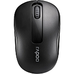 Мышь БП RAPOO M218 черный