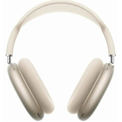 Наушники APPLE AirPods Max Старлайт TYPE-C