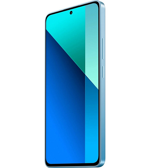 Смартфон Xiaomi Redmi Note 13 8/512 Ice Blue