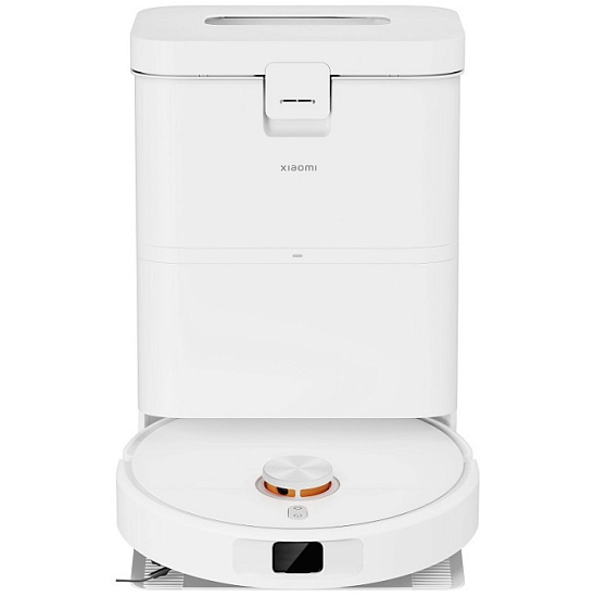 Робот-пылесос Xiaomi Robot Vacuum H50 EU (3BHR08GUEU)