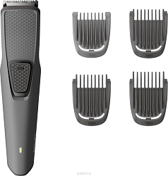 Триммер PHILIPS BT1216/10 серый