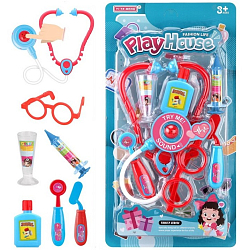 Набор доктора "Доктор", со звуком Y24944009