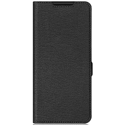 Чехол футляр-книга DF для Honor 90 Lite DF hwFlip-135 (black)
