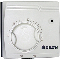 Комнатный термостат Royal Clima ZILON ZA-1