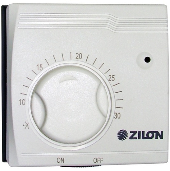Комнатный термостат Royal Clima ZILON ZA-1