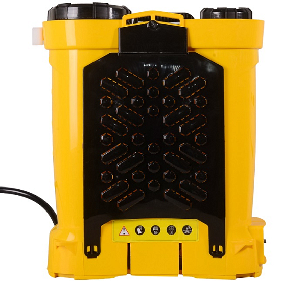Опрыскиватель аккумуляторный HUTER SP-12AC