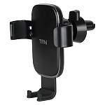 Автомобильный держатель TFN Gravity, черный (TFN-HL- GRAVITYMP)