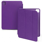 Чехол футляр-книга SMART CASE для iPad Pro 11 (2020) Dark Purple №22