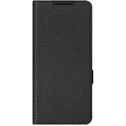 Чехол футляр-книга DF для Xiaomi Poco X5 (5G)/Xiaomi Redmi Note 12 (5G) DF poFlip-14 (black)