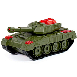 Танк ПОЛЕСЬЕ 87676