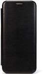 Чехол футляр-книга ZIBELINO Book для Huawei P40 (черный)