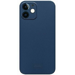 Задняя накладка K-DOO для IPhone 11 Air Skin (Синий)