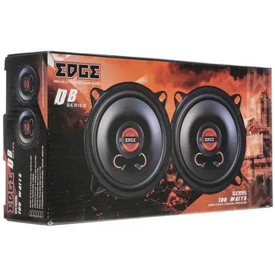 Автоакустика EDGE EDB5-E1 5" (13см)
