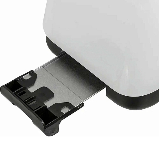 Тостер TEFAL Delfini TT130130 белый
