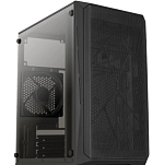 Корпус Aerocool Formula CS-107 черный