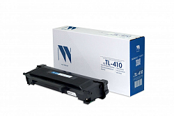 Картридж NVP совместимый NV-TL-410LT  для Pantum P3010D/P3010DW/P3300DN/P3300DW/M6700D/M6700DW/M7100DN/M7100DW/M6800FDW (3000k)