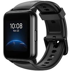 Смарт-часы Realme Watch 2 (черные)