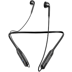 Наушники BOROFONE BE52, Ear, Bluetooth, цвет: чёрный