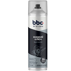 Жидкий ключ BiBiCare 114056, 650мл
