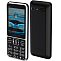 Телефон MAXVI P21i black
