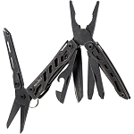 Мультитул Xiaomi NexTool Mini Flagship Multifunctional Pliers (NE20148) - Black