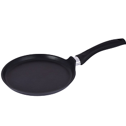 Сковорода блинная 22см KUKMARA сб222а линия "Традиция"