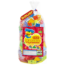 Конструктор BAUER Кроха 6 835