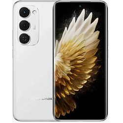 Смартфон Tecno Spark 40 Pro+  8/256Gb, белый