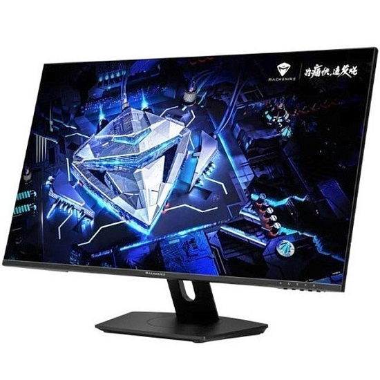 Монитор игровой 27" Machenike MK27FG165S1RU (FHD/ 165Hz)