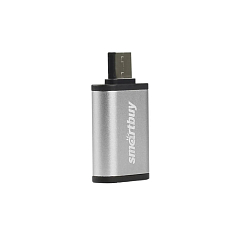 Адаптер SMARTBUY USB-C - USB 3.0 (A-USB)