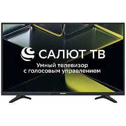 Телевизор Asano 32LH5010T (HD 60Hz/ Салют ТВ) 32" черный