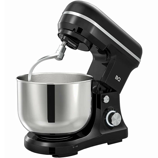 Планетарный миксер BQ PM1000 черный
